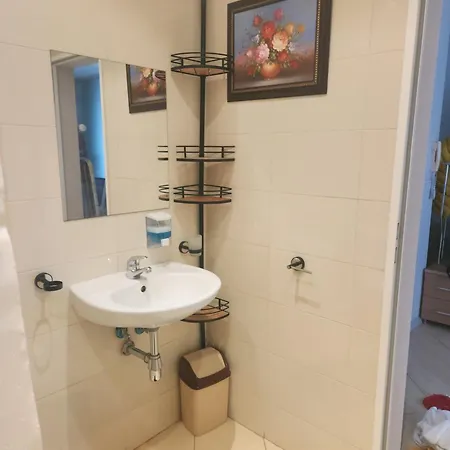 Grand Midia Resort, Sky Level Apartment *