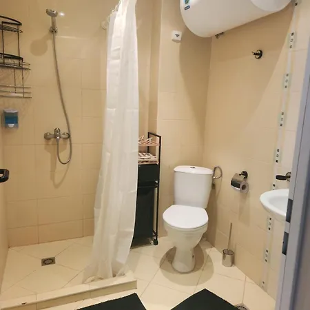 Grand Midia Resort, Sky Level Apartment *
