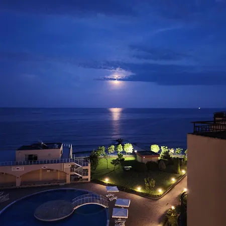 Apartment Grand Midia Resort, Sky Level *