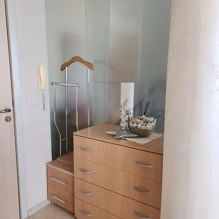 Apartment Grand Midia Resort, Sky Level Aheloy