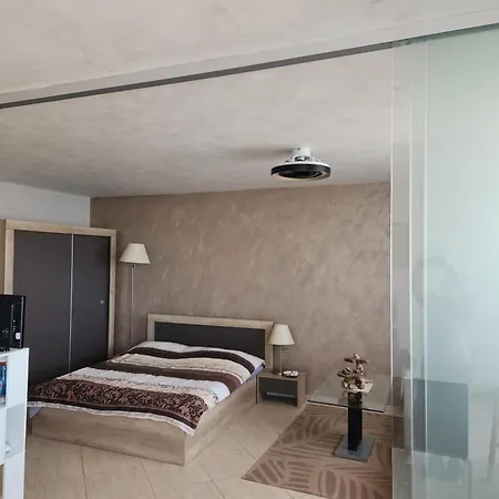 Apartment Grand Midia Resort, Sky Level