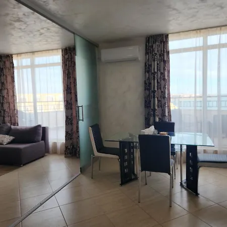 Apartment Grand Midia Resort, Sky Level *