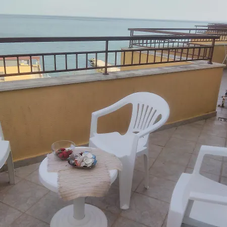 Apartment Grand Midia Resort, Sky Level Aheloy