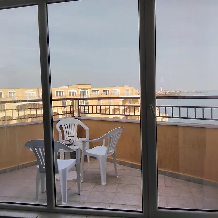Grand Midia Resort, Sky Level Apartment *