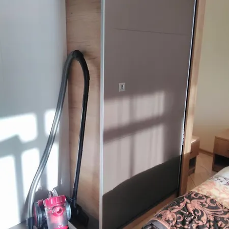 Grand Midia Resort, Sky Level Apartment