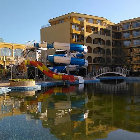 Grand Midia Resort, Sky Level