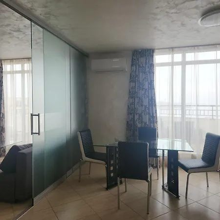 Apartment Grand Midia Resort, Sky Level *