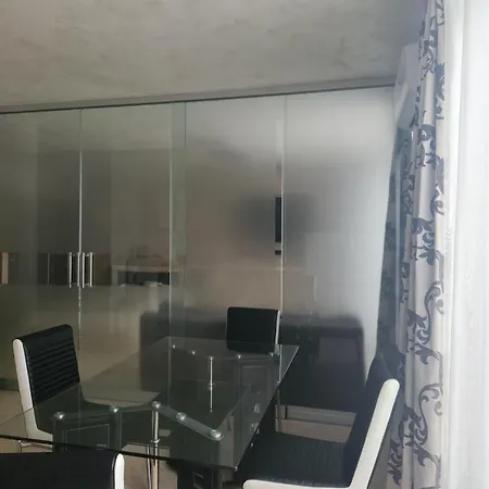 Apartment Grand Midia Resort, Sky Level *