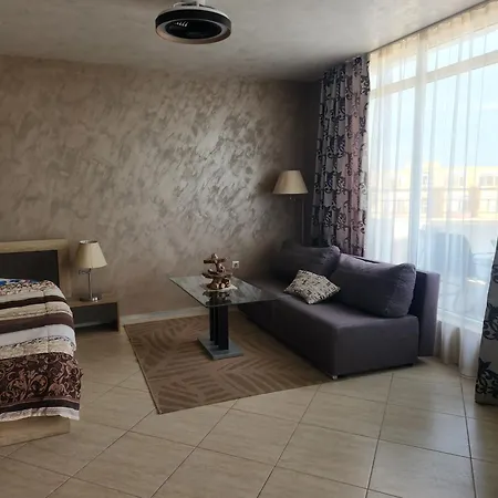 Appartement Grand Midia Resort, Sky Level *