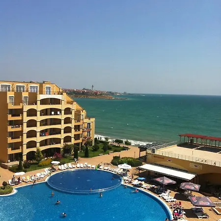 Grand Midia Resort, Sky Level Aheloy