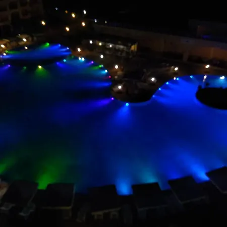 Grand Midia Resort, Sky Level Appartement *